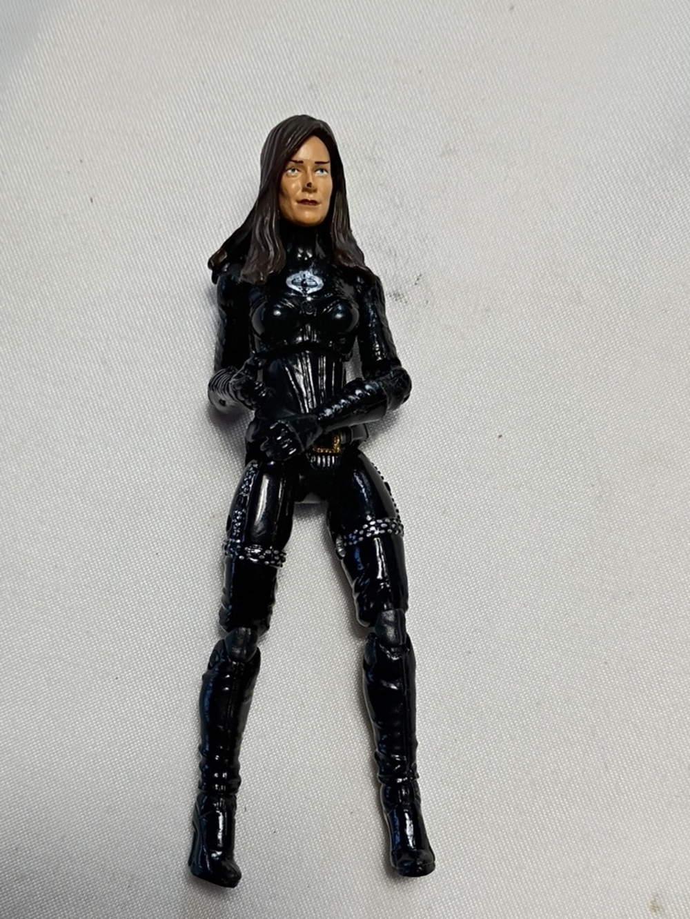 Baroness 2009 Hasbro G.I. Joe: Rise of the Cobra 4" Action Figure